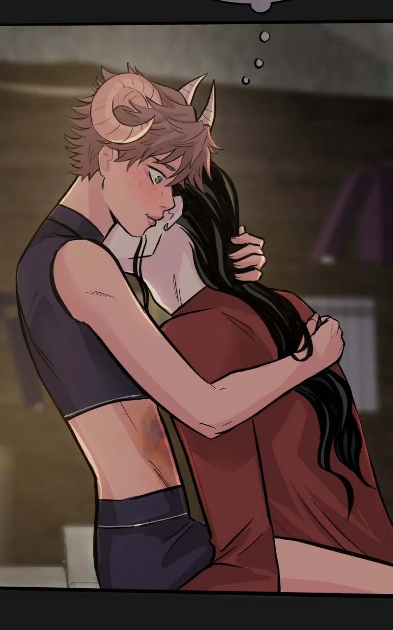 Read Aosora chapter 39 image 48 on Lezhin