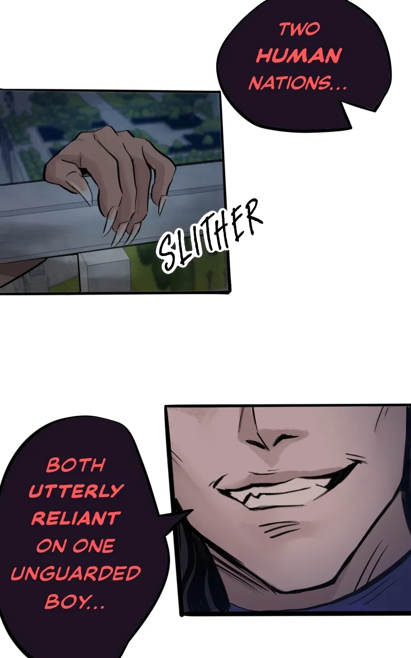 Read Aosora chapter 4 image 1 on Lezhin