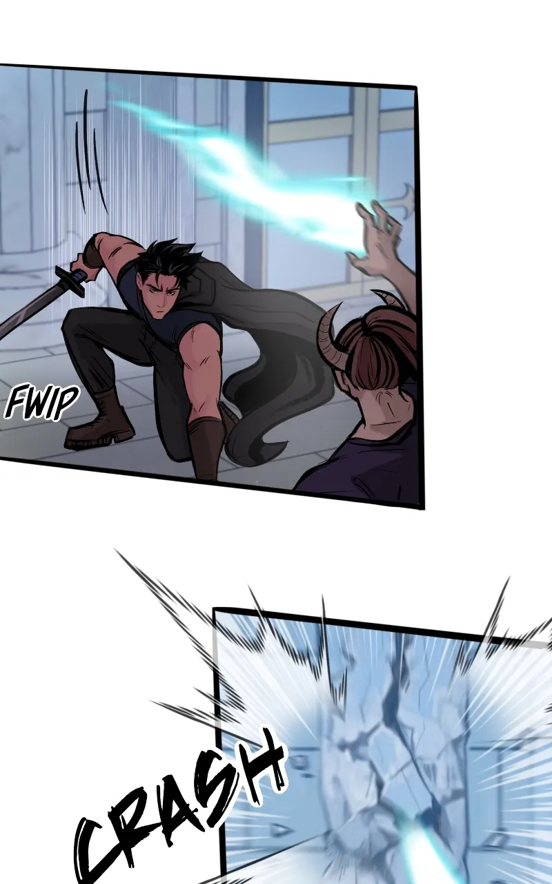Read Aosora chapter 4 image 13 on Lezhin