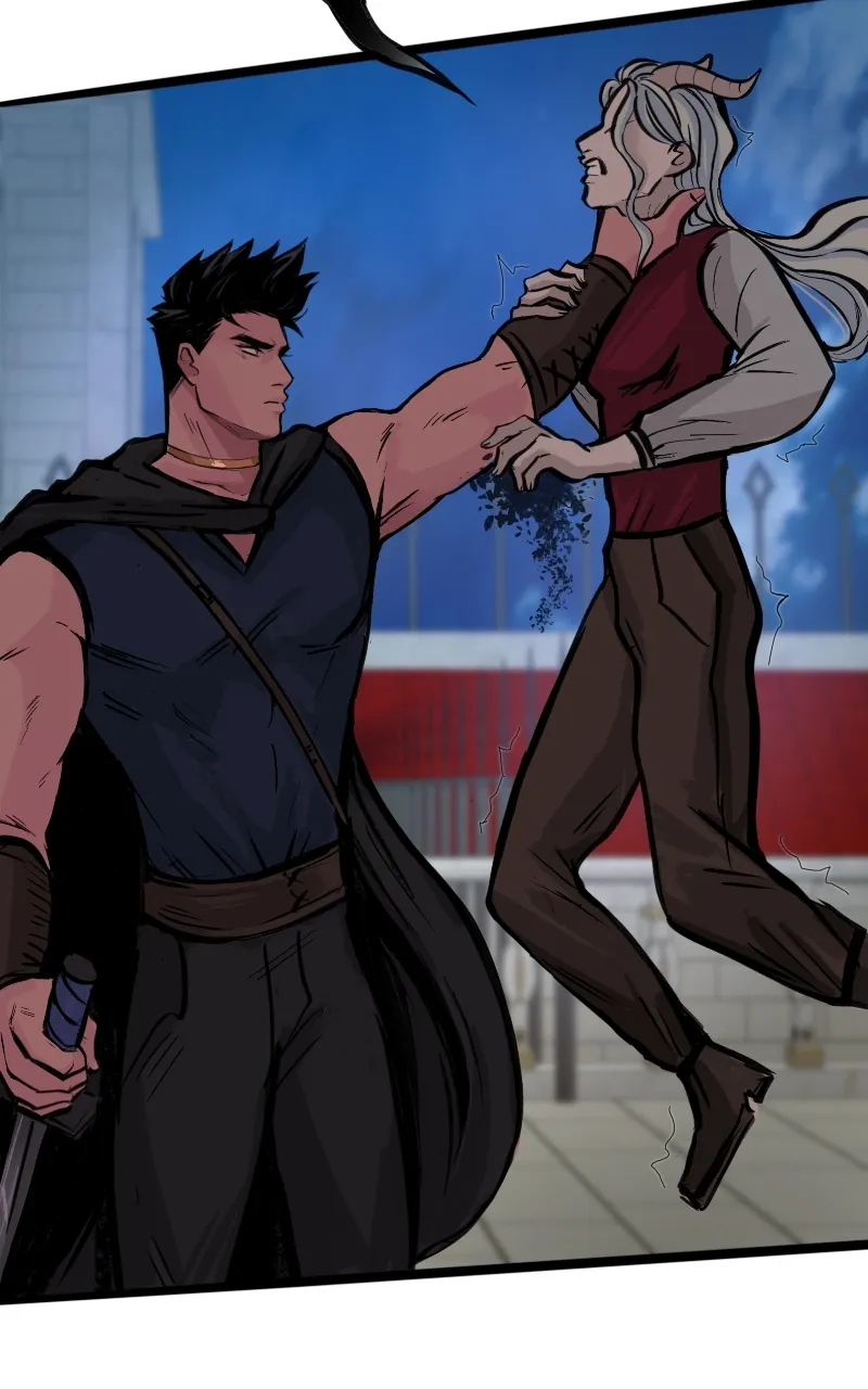 Read Aosora chapter 4 image 19 on Lezhin