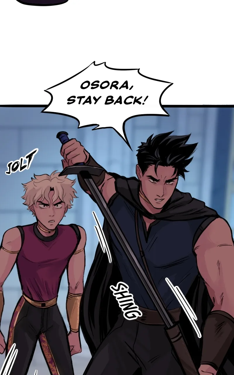 Read Aosora chapter 4 image 2 on Lezhin