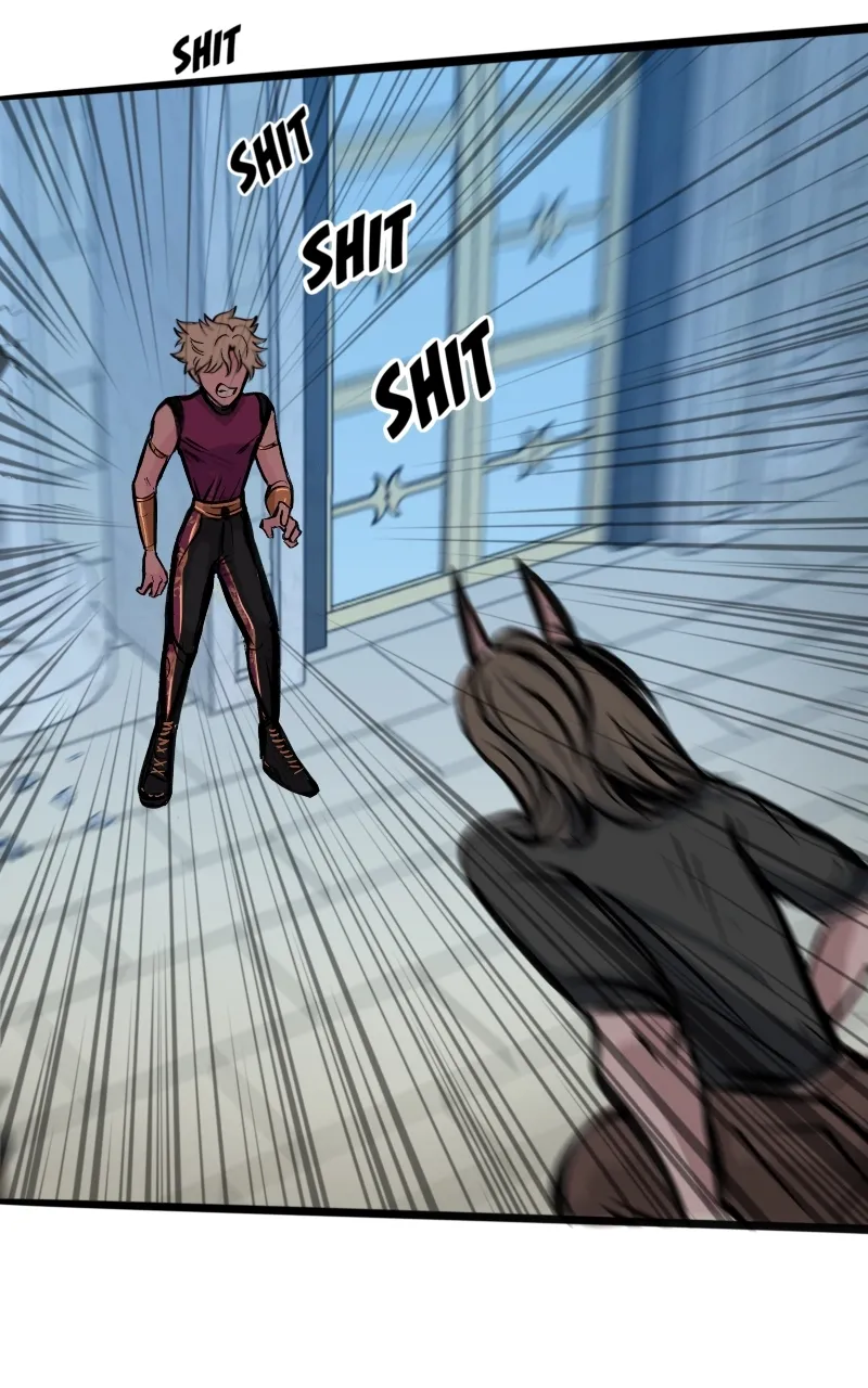 Read Aosora chapter 4 image 21 on Lezhin