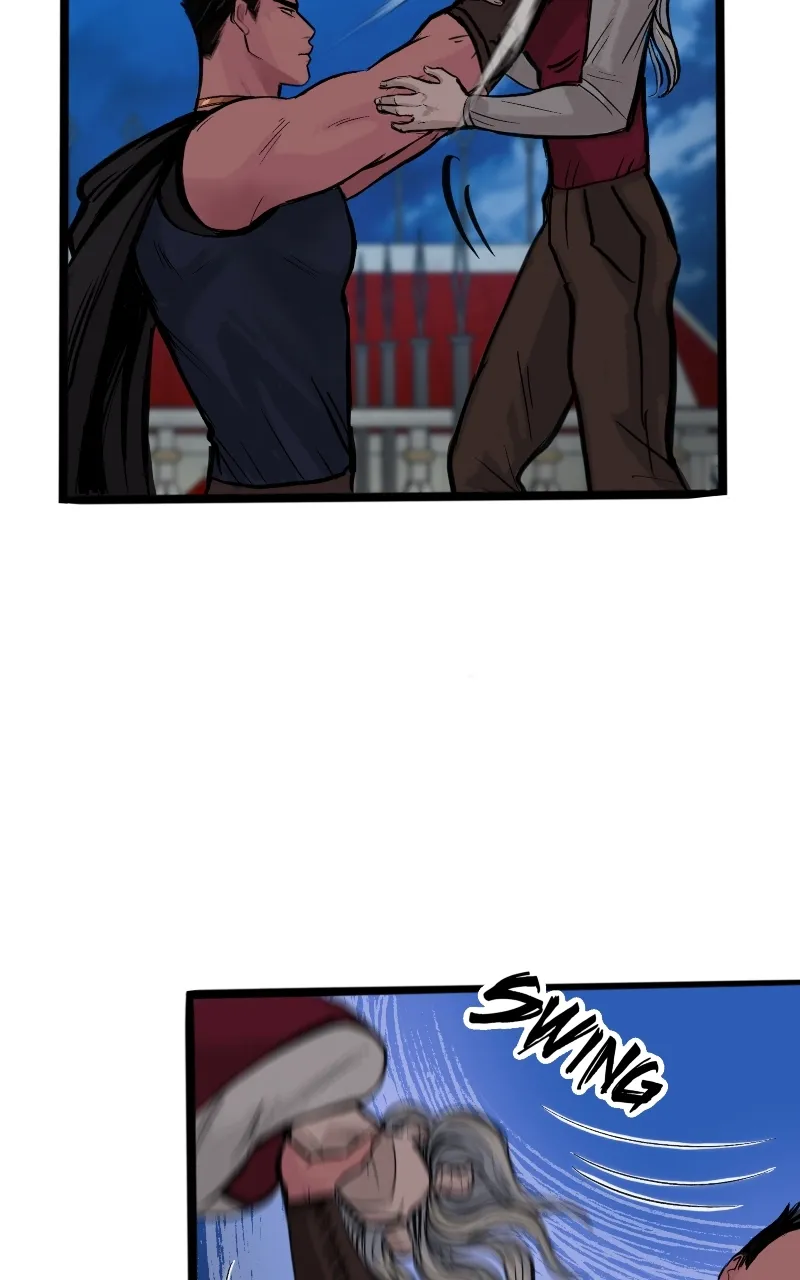 Read Aosora chapter 4 image 36 on Lezhin