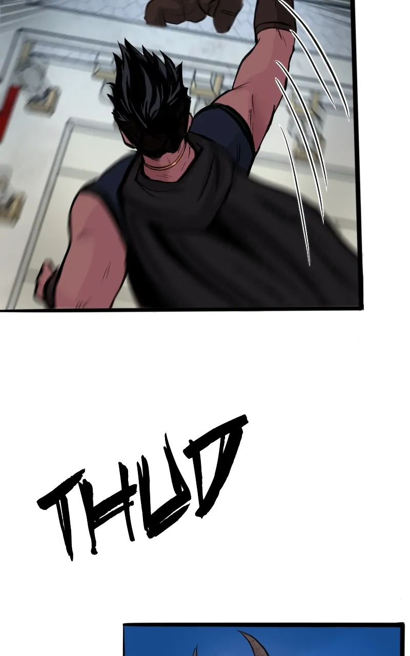 Read Aosora chapter 4 image 38 on Lezhin