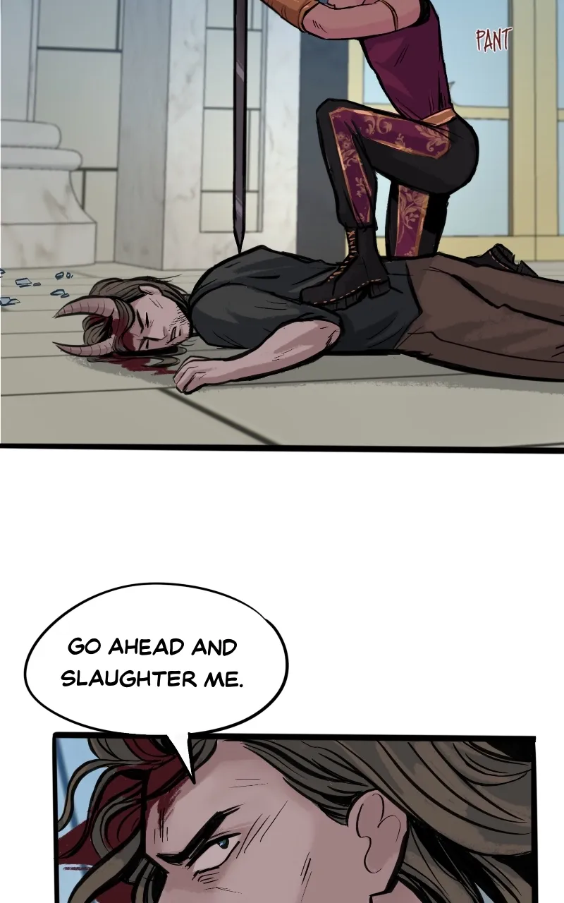 Read Aosora chapter 4 image 40 on Lezhin