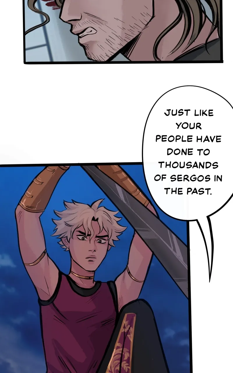 Read Aosora chapter 4 image 41 on Lezhin