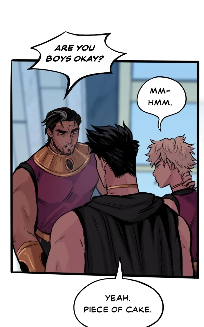 Read Aosora chapter 4 image 56 on Lezhin
