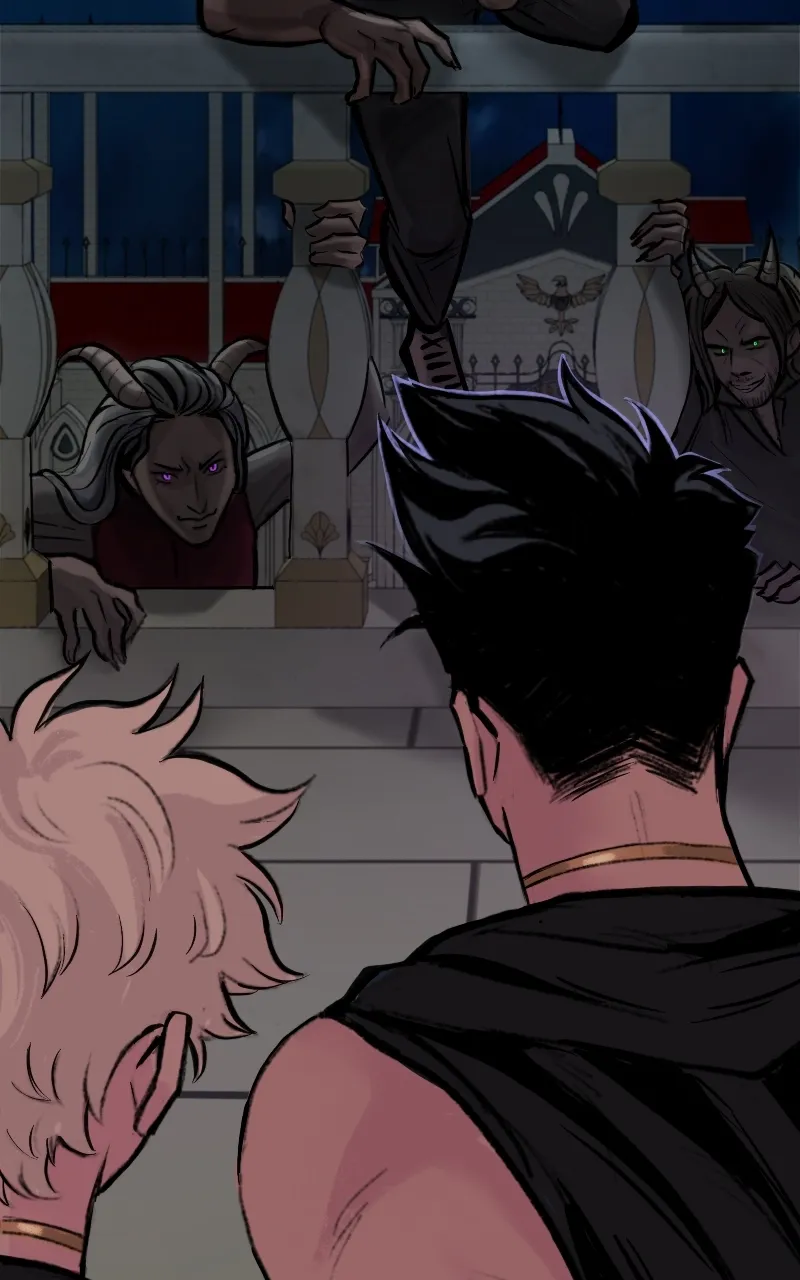 Read Aosora chapter 4 image 6 on Lezhin