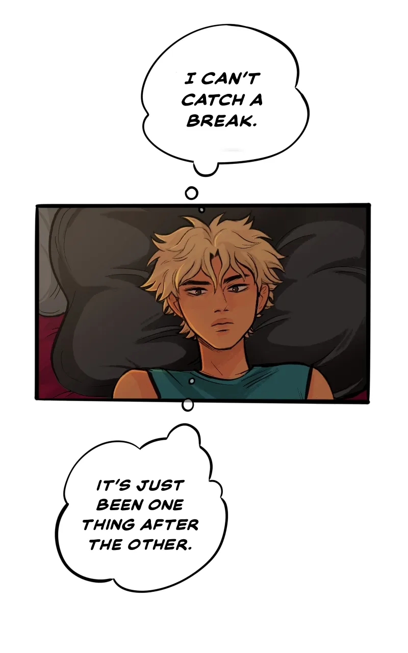 Read Aosora chapter 4 image 69 on Lezhin