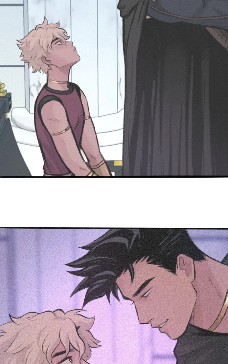 Read Aosora chapter 4 image 72 on Lezhin