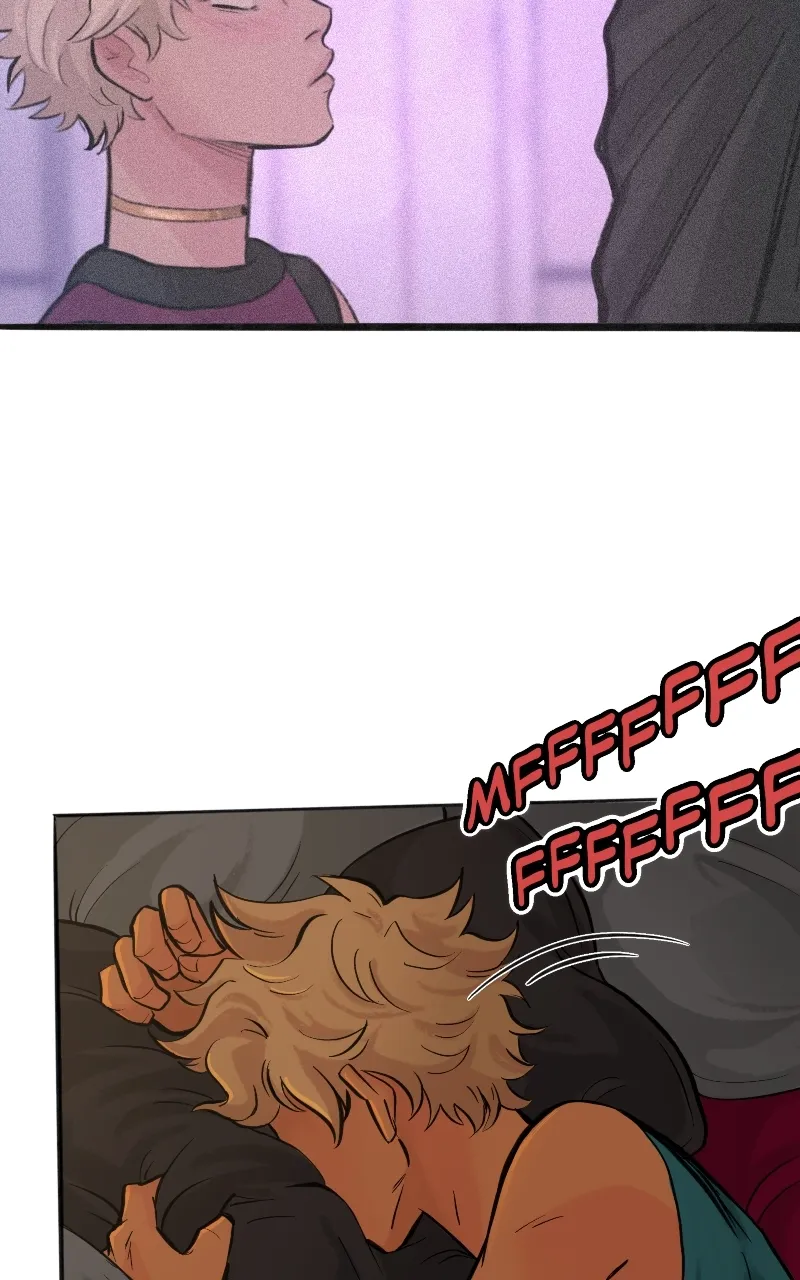 Read Aosora chapter 4 image 73 on Lezhin