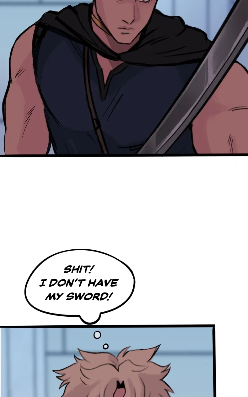 Read Aosora chapter 4 image 9 on Lezhin