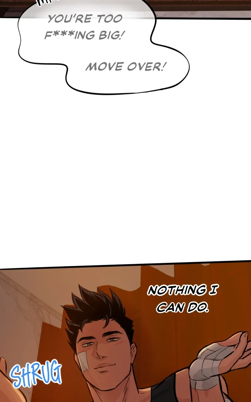 Read Aosora chapter 40 image 100 on Lezhin