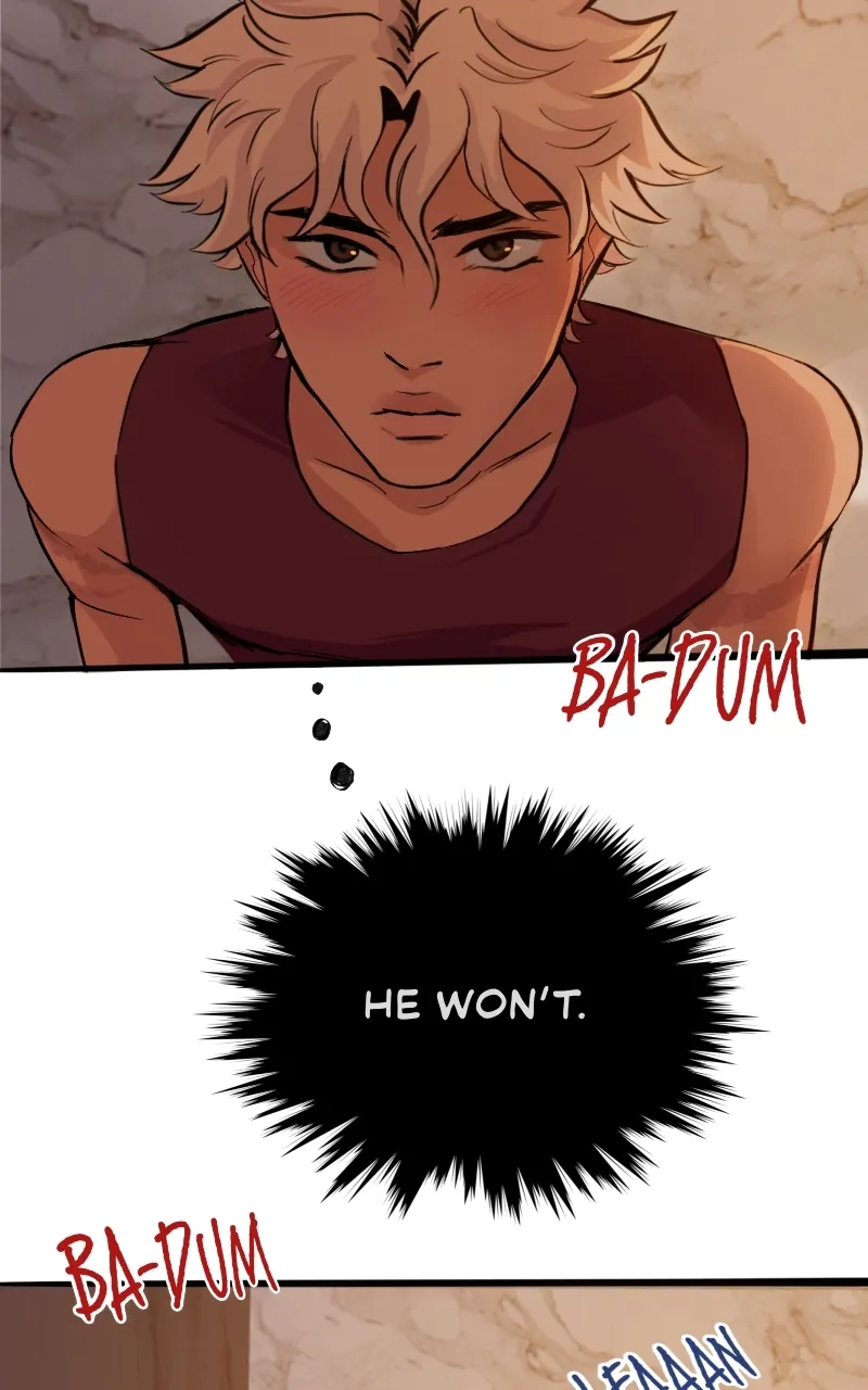 Read Aosora chapter 40 image 105 on Lezhin