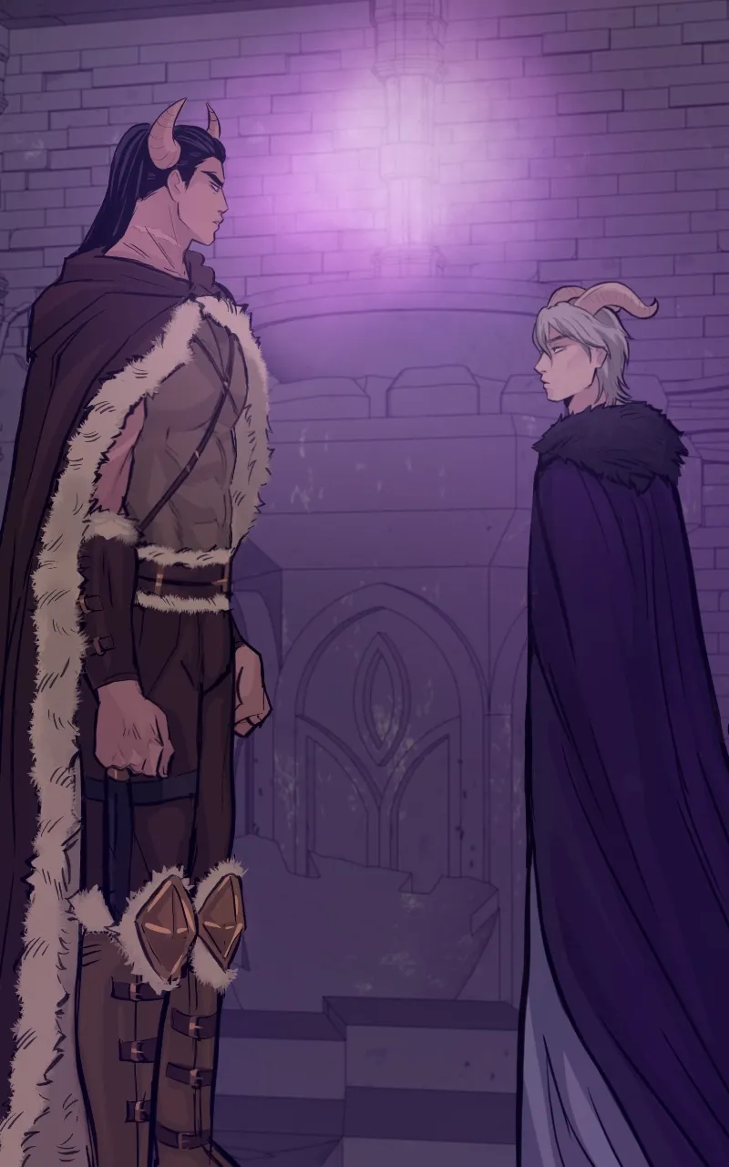 Read Aosora chapter 40 image 6 on Lezhin