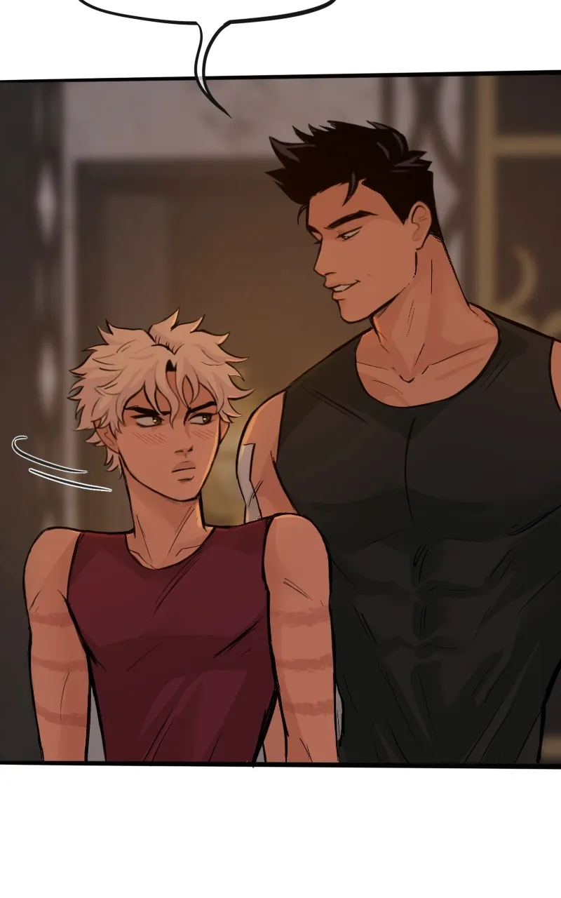 Read Aosora chapter 40 image 71 on Lezhin
