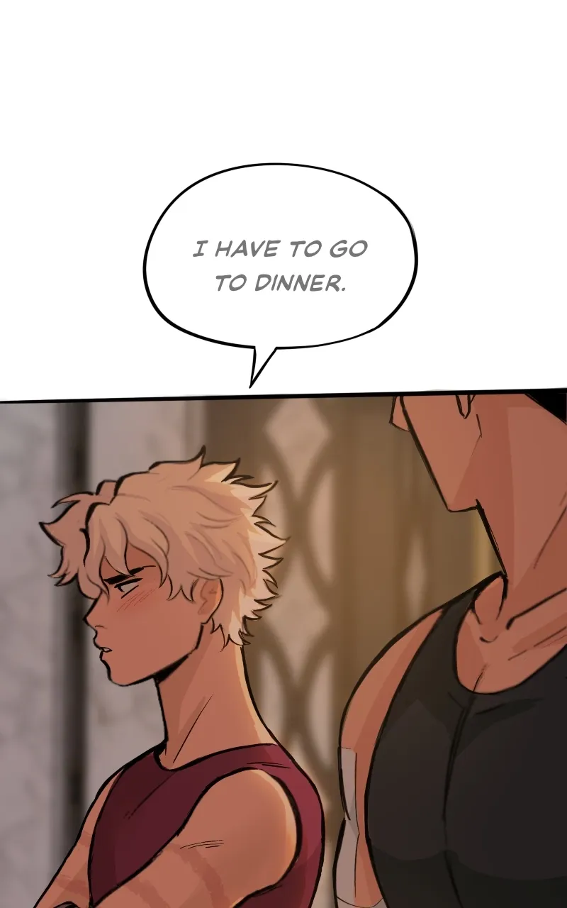 Read Aosora chapter 40 image 72 on Lezhin