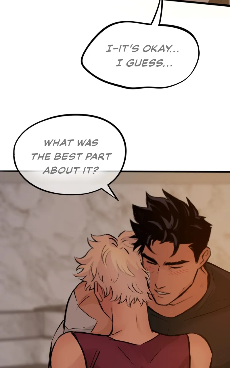 Read Aosora chapter 40 image 78 on Lezhin