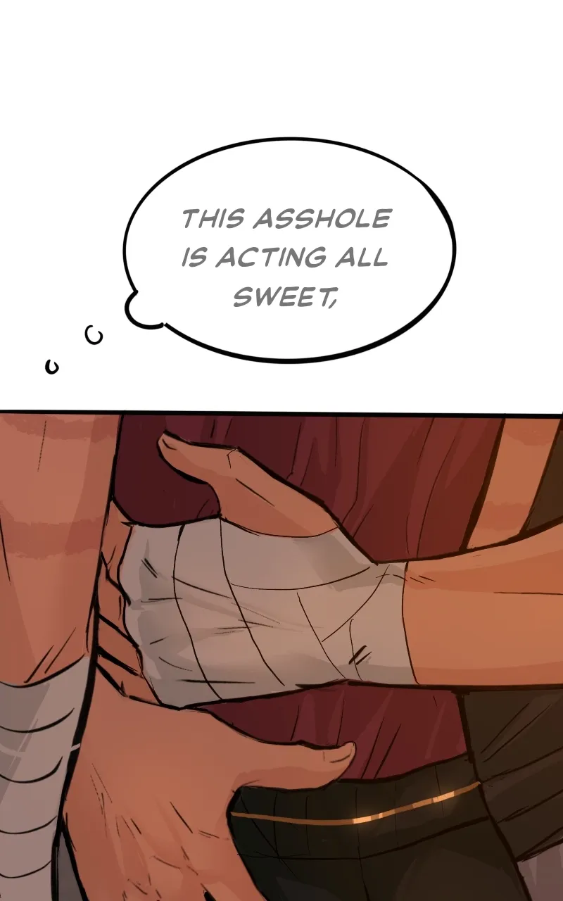 Read Aosora chapter 40 image 80 on Lezhin