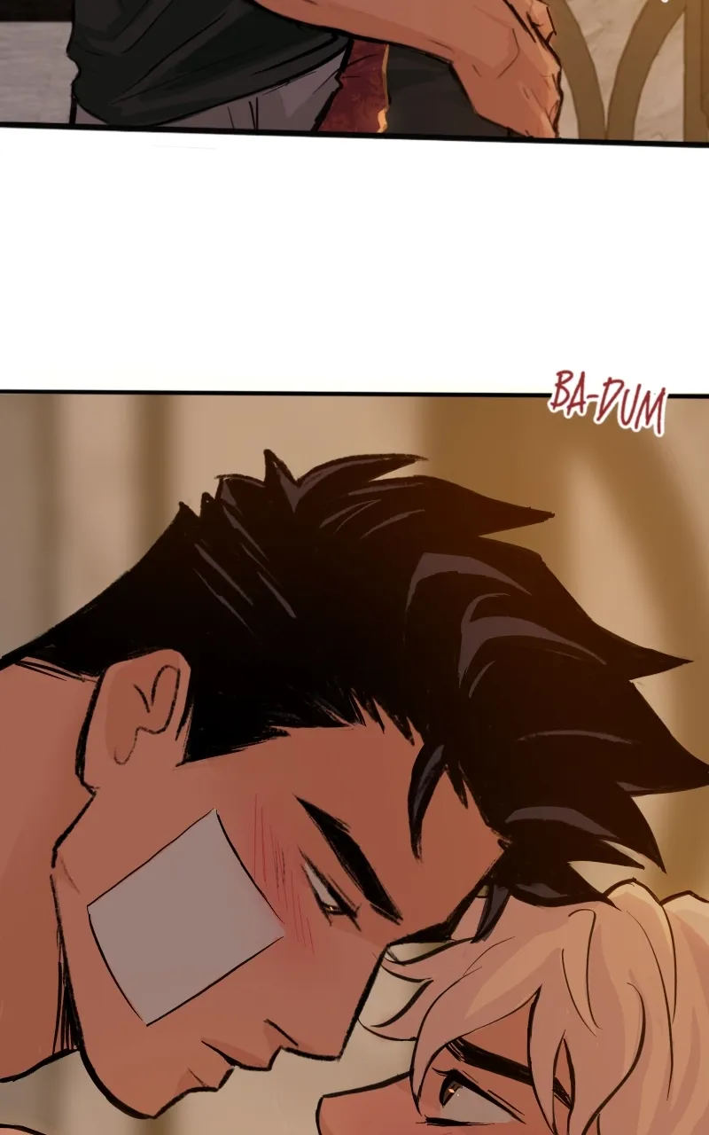 Read Aosora chapter 40 image 84 on Lezhin