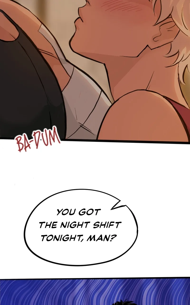 Read Aosora chapter 40 image 85 on Lezhin