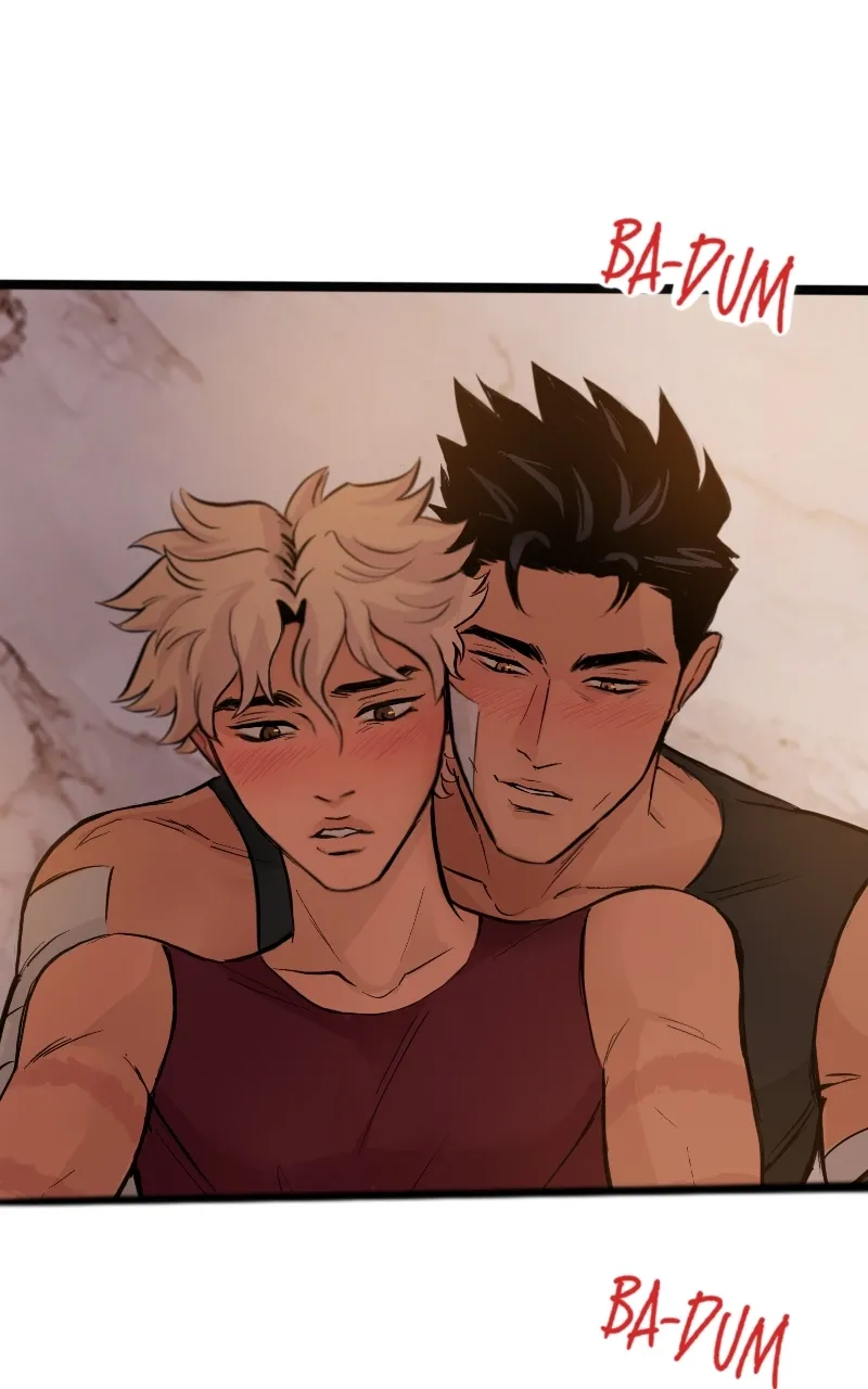 Read Aosora chapter 41 image 100 on Lezhin