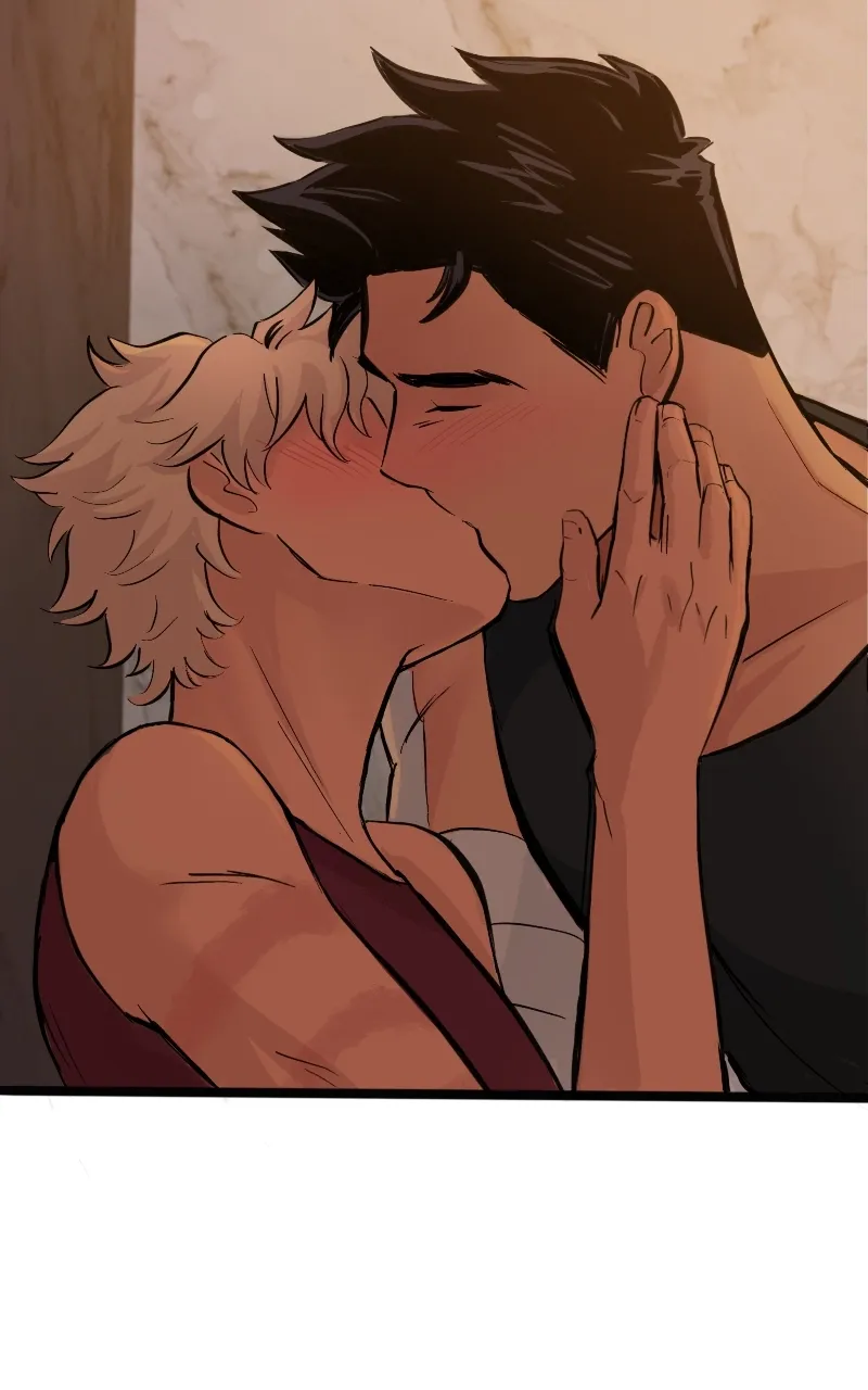 Read Aosora chapter 41 image 12 on Lezhin