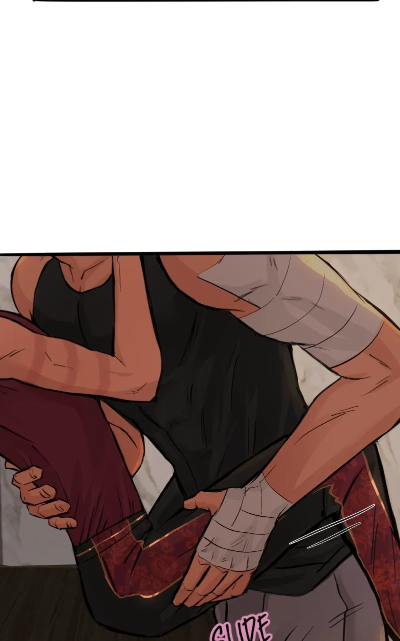 Read Aosora chapter 41 image 19 on Lezhin