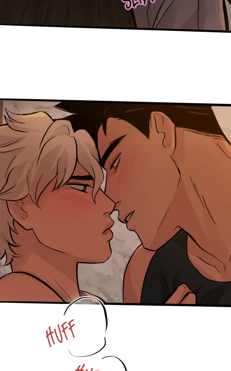 Read Aosora chapter 41 image 20 on Lezhin