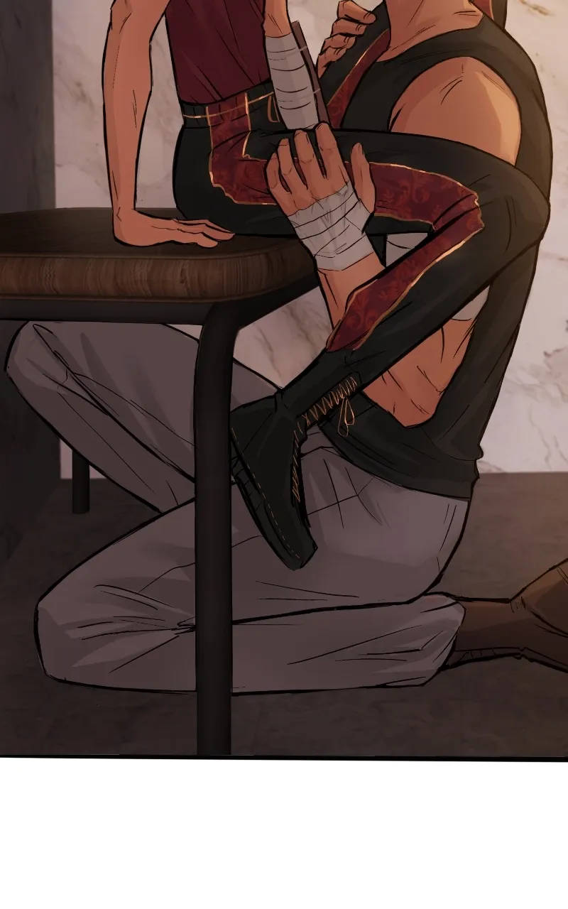 Read Aosora chapter 41 image 23 on Lezhin