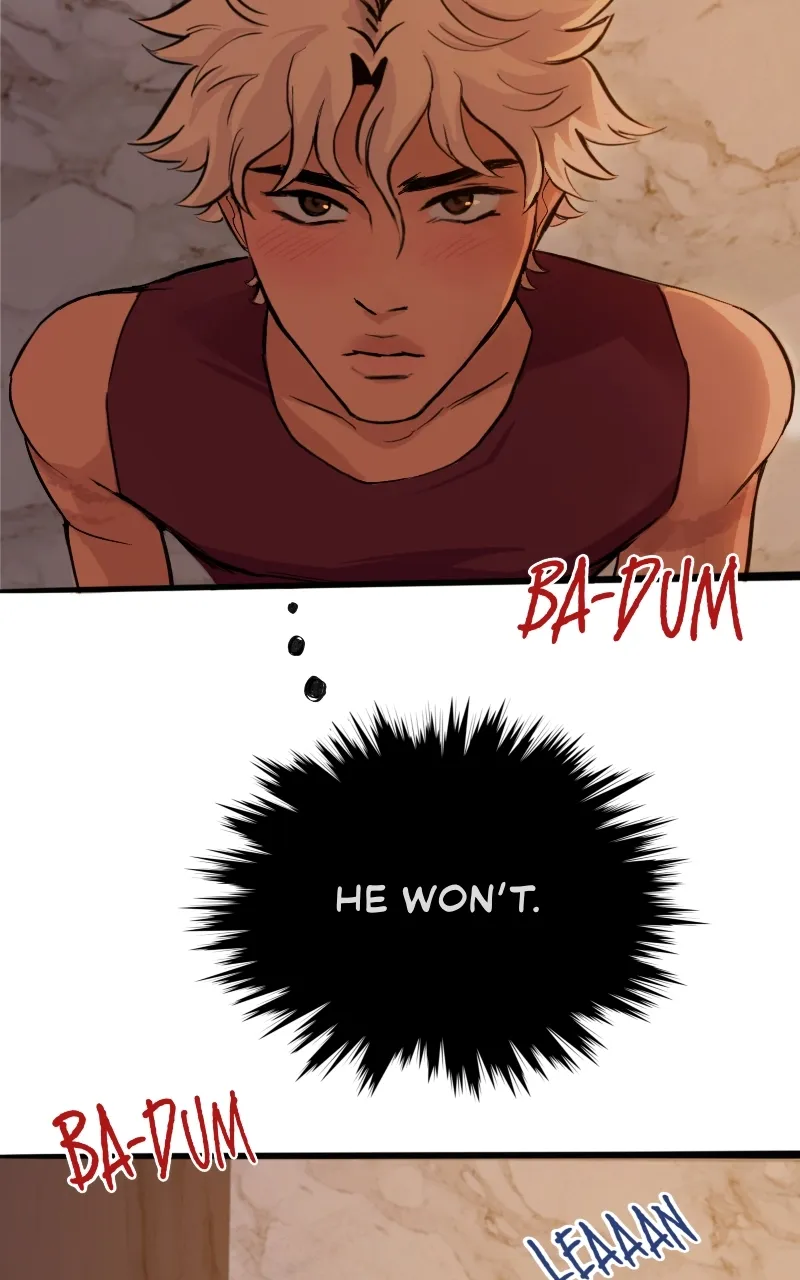 Read Aosora chapter 41 image 3 on Lezhin