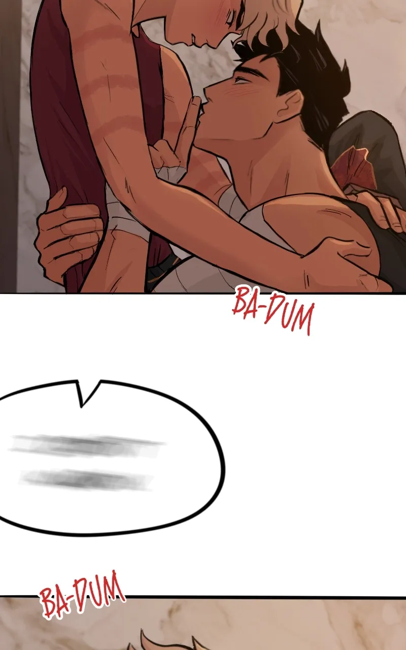 Read Aosora chapter 41 image 31 on Lezhin