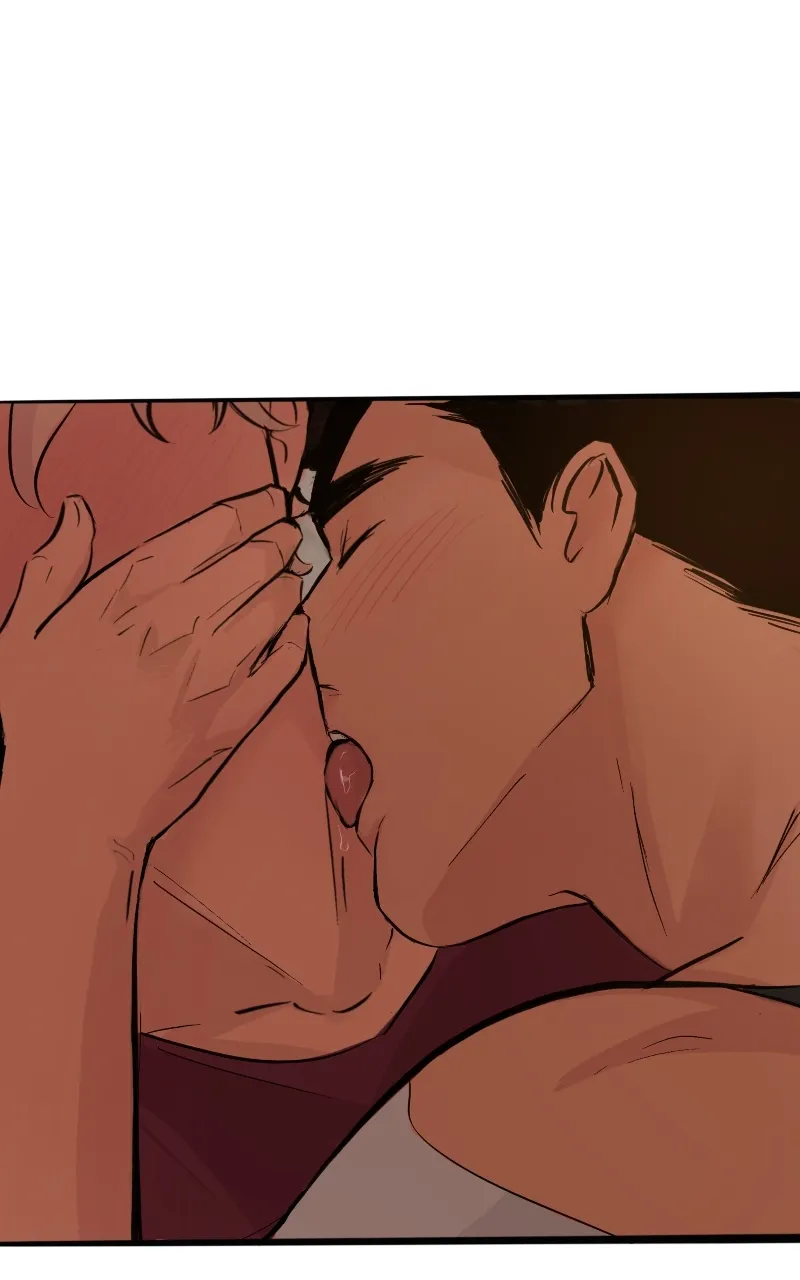 Read Aosora chapter 41 image 34 on Lezhin