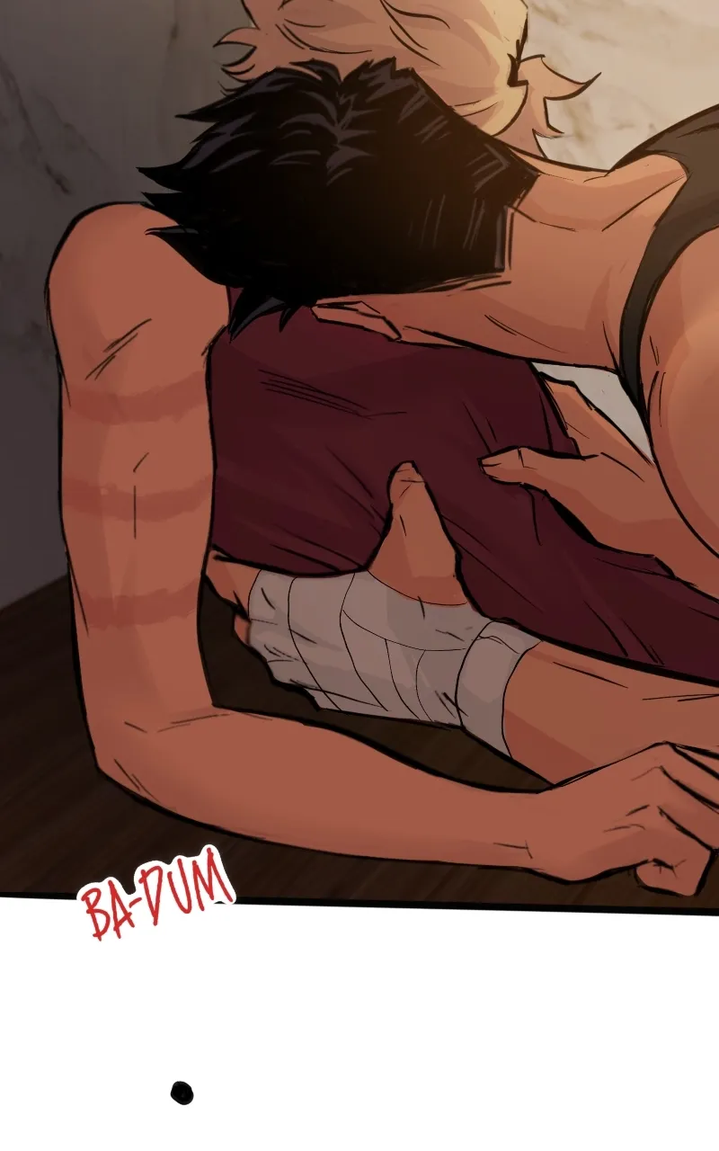 Read Aosora chapter 41 image 38 on Lezhin