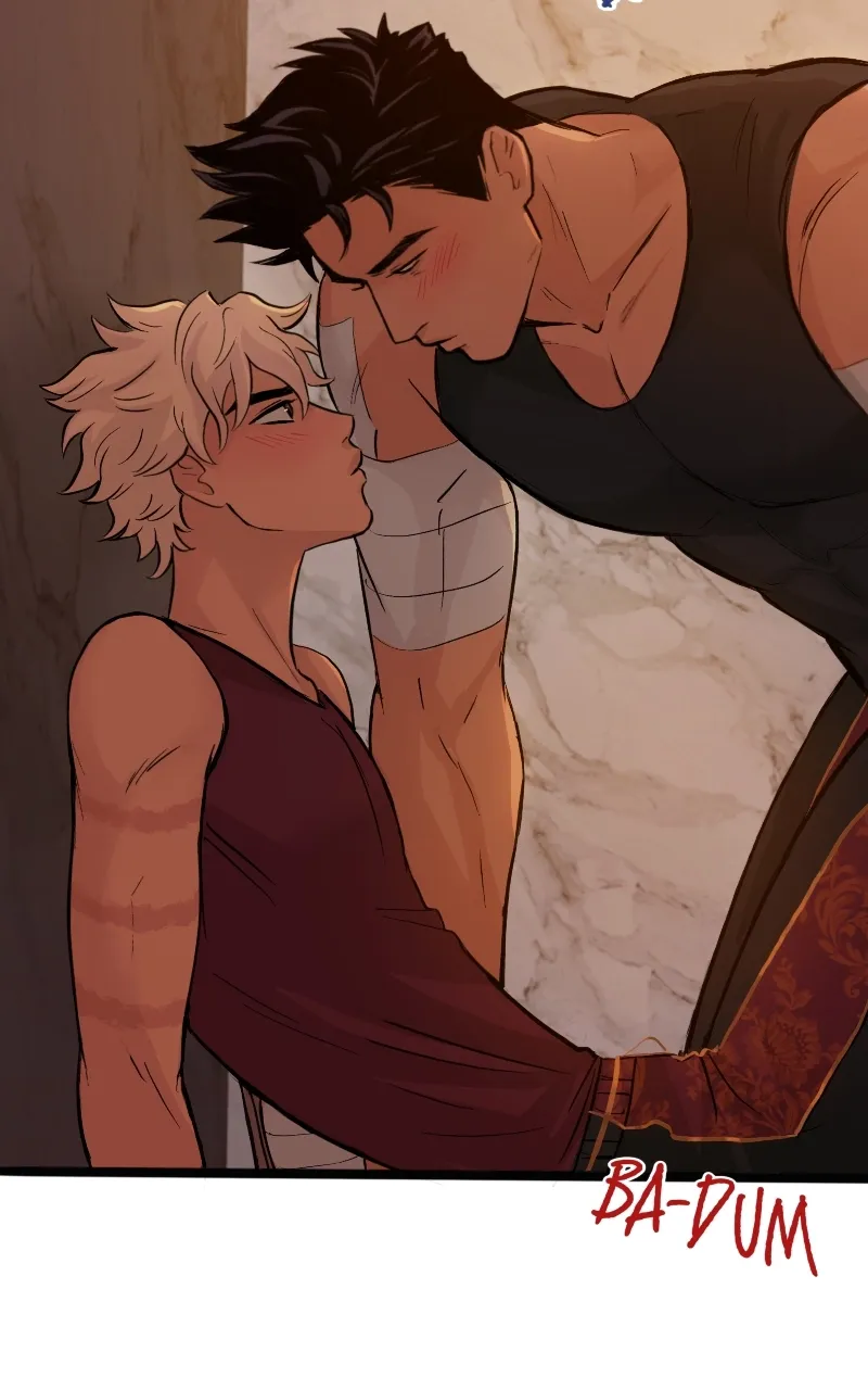 Read Aosora chapter 41 image 4 on Lezhin