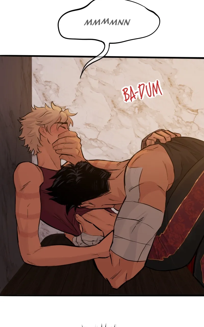 Read Aosora chapter 41 image 46 on Lezhin