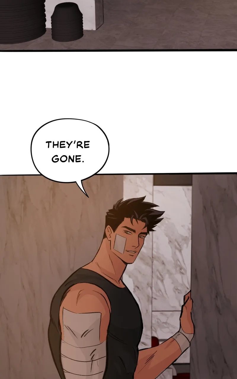 Read Aosora chapter 41 image 53 on Lezhin