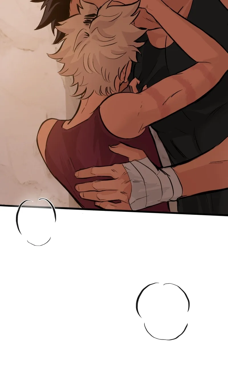 Read Aosora chapter 41 image 64 on Lezhin