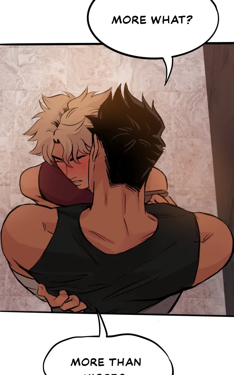 Read Aosora chapter 41 image 72 on Lezhin