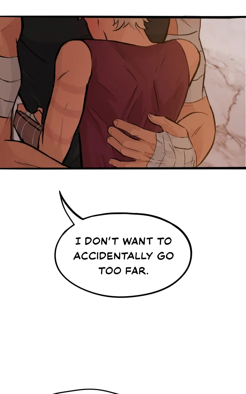 Read Aosora chapter 41 image 76 on Lezhin