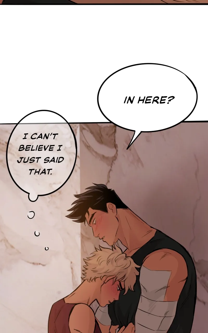 Read Aosora chapter 41 image 79 on Lezhin