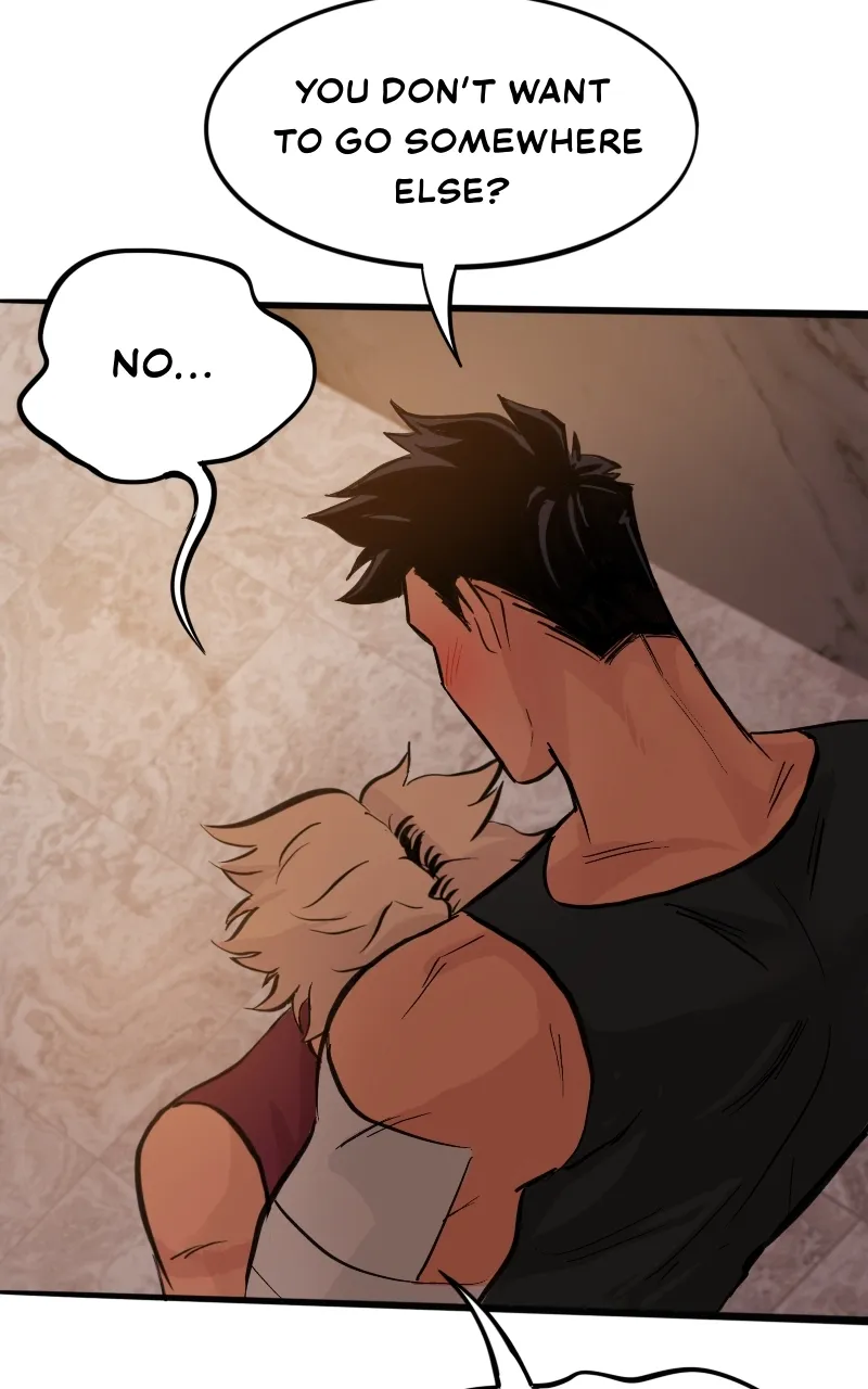 Read Aosora chapter 41 image 81 on Lezhin
