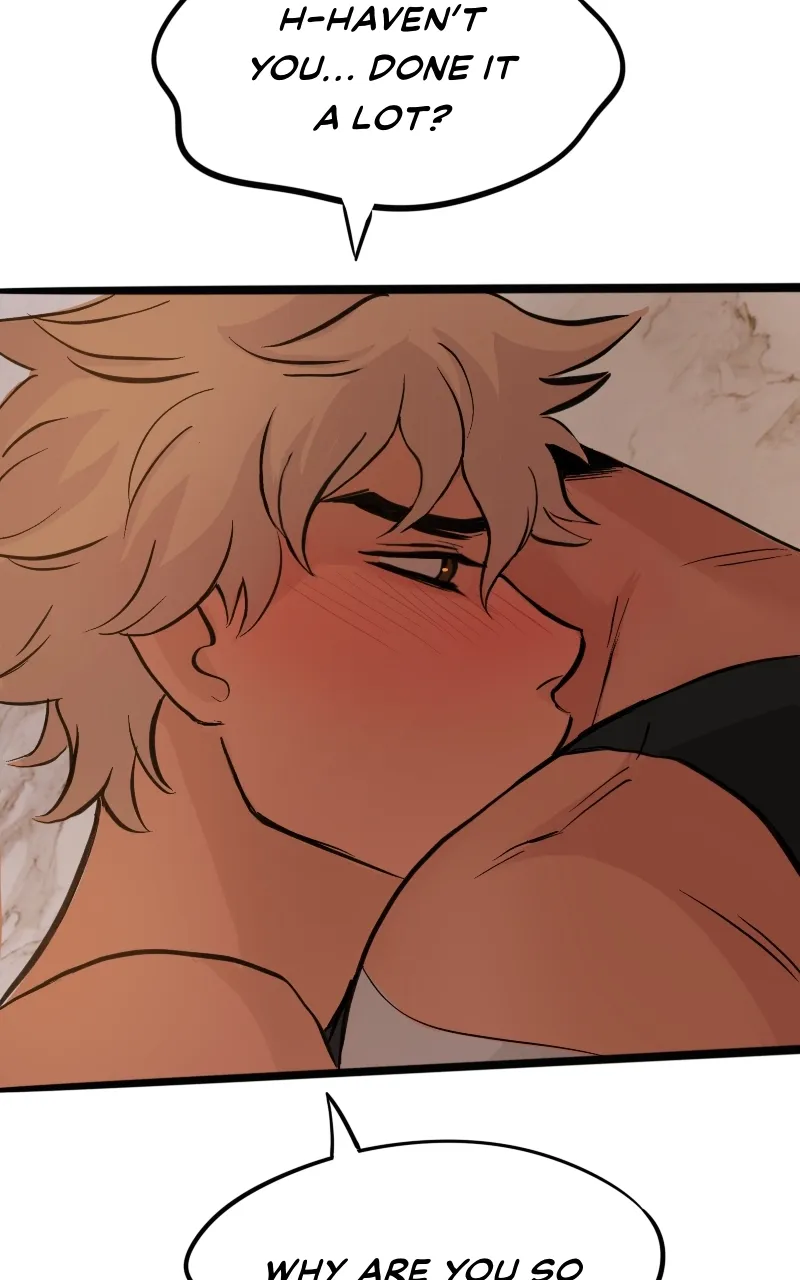 Read Aosora chapter 41 image 86 on Lezhin