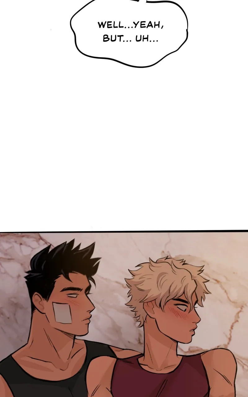 Read Aosora chapter 42 image 11 on Lezhin
