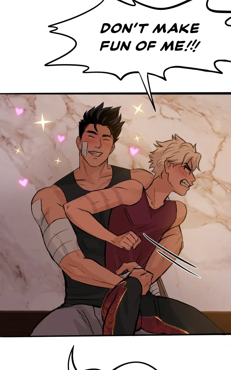 Read Aosora chapter 42 image 15 on Lezhin