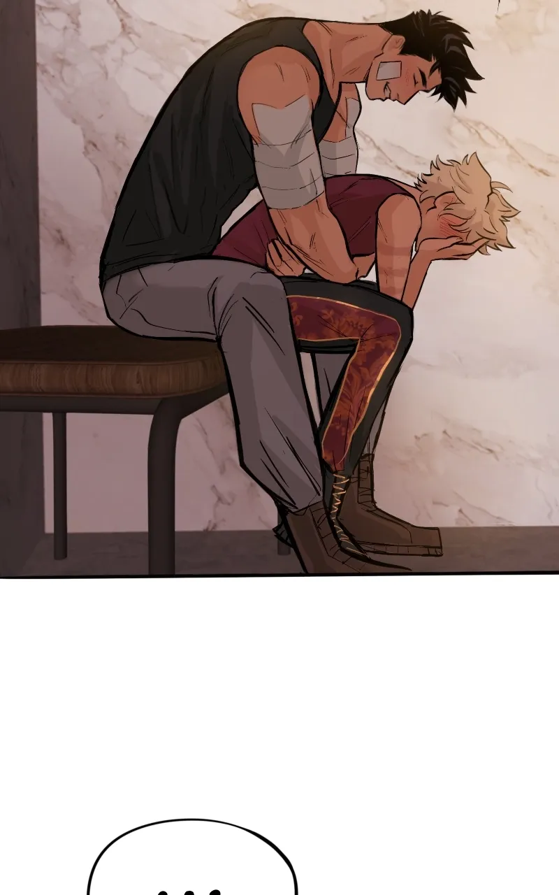 Read Aosora chapter 42 image 17 on Lezhin