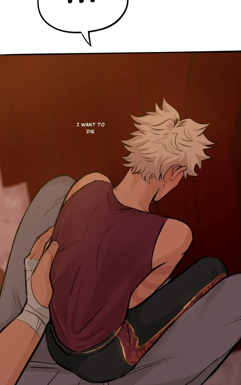 Read Aosora chapter 42 image 18 on Lezhin