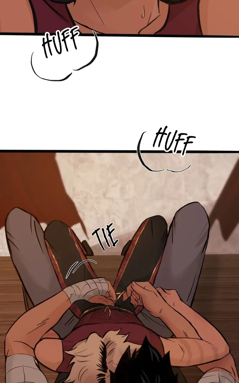 Read Aosora chapter 42 image 2 on Lezhin
