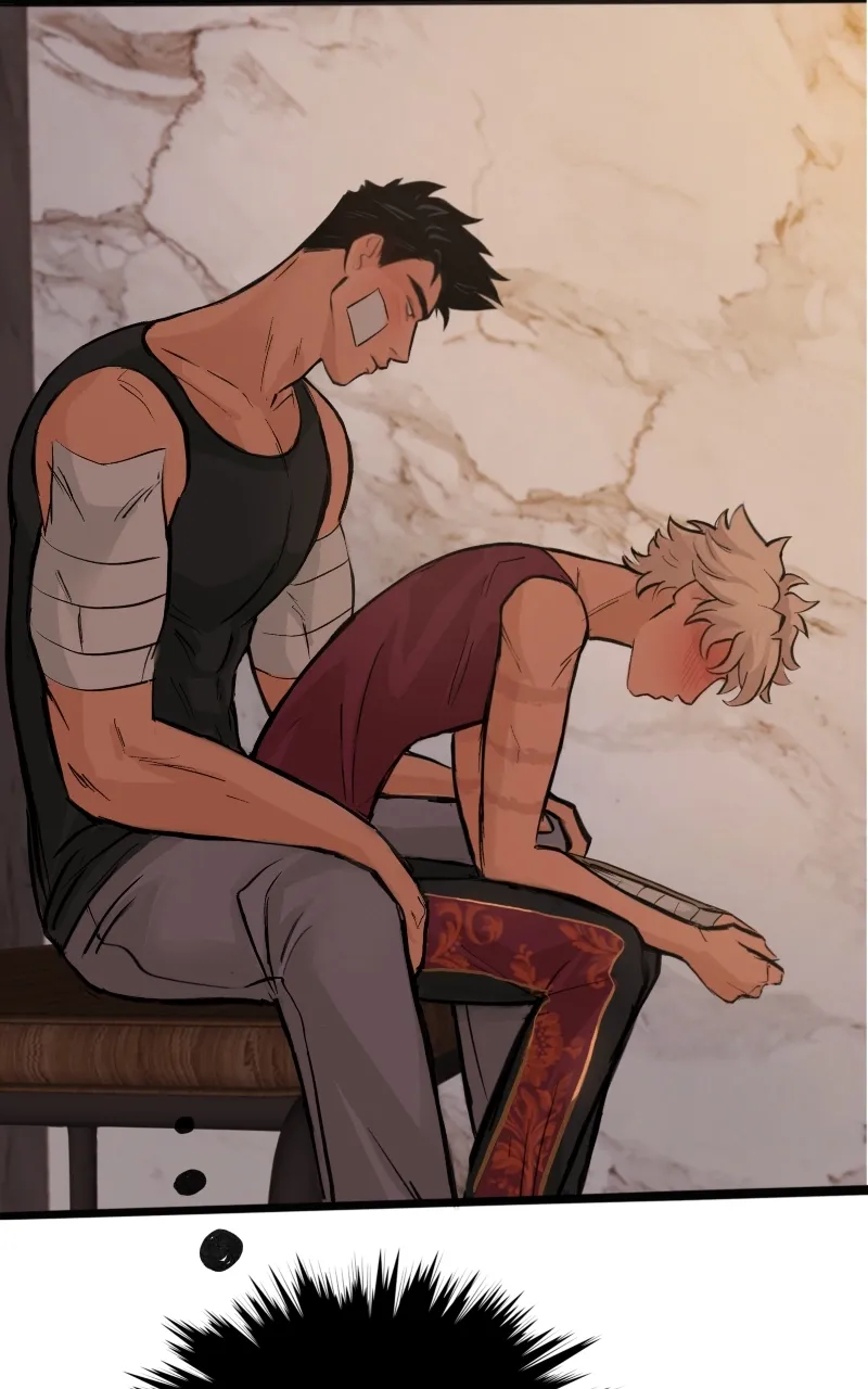 Read Aosora chapter 42 image 21 on Lezhin