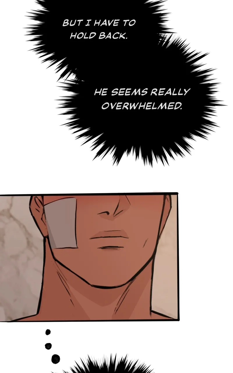 Read Aosora chapter 42 image 22 on Lezhin
